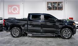 شيفروليه سلفرادو